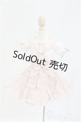 SDM MSD＆MDD/OF:ワンピース/1/4　40ｃｍ　BJD　MJD　衣装　ドール用 I-25-09-21-137-YB-ZI
