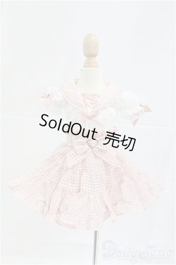 画像1: SDM MSD＆MDD/OF:ワンピース/1/4　40ｃｍ　BJD　MJD　衣装　ドール用 I-25-09-21-137-YB-ZI