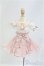 画像1: SDM MSD＆MDD/OF:ワンピース/1/4　40ｃｍ　BJD　MJD　衣装　ドール用 I-25-09-21-137-YB-ZI (1)