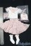 画像3: SDM MSD＆MDD/OF:ワンピース/1/4　40ｃｍ　BJD　MJD　衣装　ドール用 I-25-09-21-137-YB-ZI (3)