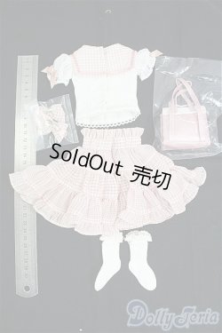 画像4: SDM MSD＆MDD/OF:ワンピース/1/4　40ｃｍ　BJD　MJD　衣装　ドール用 I-25-09-21-137-YB-ZI