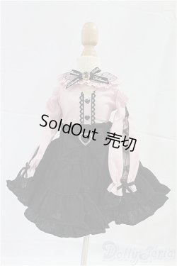 画像1: SDM MSD＆MDD/OF:ワンピース/1/4　40ｃｍ　BJD　MJD　衣装　ドール用 I-25-09-21-138-YB-ZI