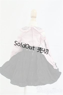 画像3: SDM MSD＆MDD/OF:ワンピース/1/4　40ｃｍ　BJD　MJD　衣装　ドール用 I-25-09-21-138-YB-ZI