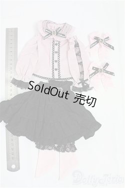 画像5: SDM MSD＆MDD/OF:ワンピース/1/4　40ｃｍ　BJD　MJD　衣装　ドール用 I-25-09-21-138-YB-ZI