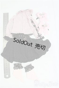 画像6: SDM MSD＆MDD/OF:ワンピース/1/4　40ｃｍ　BJD　MJD　衣装　ドール用 I-25-09-21-138-YB-ZI