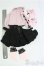 画像6: SDM MSD＆MDD/OF:ワンピース/1/4　40ｃｍ　BJD　MJD　衣装　ドール用 I-25-09-21-138-YB-ZI