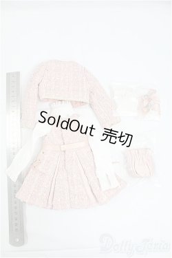 画像2: SDM MSD＆MDD/OF:ワンピース/1/4　40ｃｍ　BJD　MJD　衣装　ドール用 I-25-09-21-096-YB-ZI