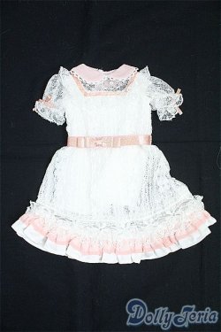 画像1: SDM MSD＆MDD/OF:ワンピース/1/4　40ｃｍ　BJD　MJD　衣装　ドール用 I-25-09-21-100-YB-ZI