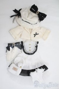 MDD/OF:衣装セット/0 I-25-07-20-215-YB-ZI
