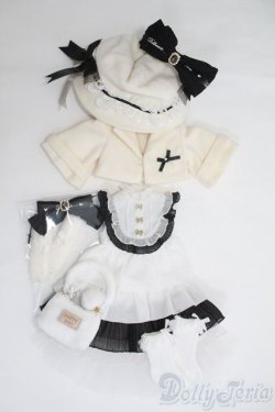 画像1: MDD/OF:衣装セット/0 I-25-07-20-215-YB-ZI