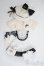 画像1: MDD/OF:衣装セット/0 I-25-07-20-215-YB-ZI (1)