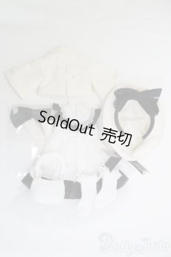 画像2: MDD/OF:衣装セット/0 I-25-07-20-215-YB-ZI