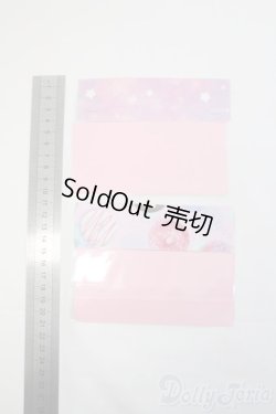 画像2: MDD/OF:マスクセット:チョコメロ様製/0 I-25-07-13-3056-YB-ZI