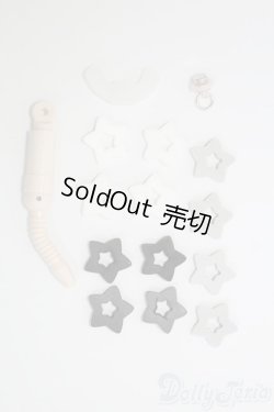画像2: MDD/首フレーム(MDD f-3/ボークス)+他 I-25-06-29-1046-YB-ZI