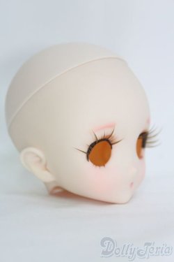 画像2: DD/カスタムヘッド:DDH-08 ほよ I-25-06-29-1039-YB-ZI
