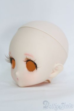 画像3: DD/カスタムヘッド:DDH-08 ほよ I-25-06-29-1039-YB-ZI