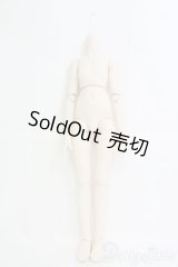 MDD/ベースボディIII(セミホワイト) I-25-06-29-1005-YB-ZI