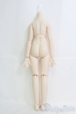 画像2: MDD/ベースボディIII(セミホワイト) I-25-06-29-1005-YB-ZI