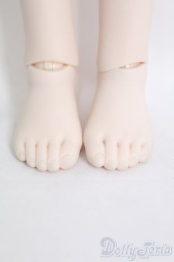画像3: MDD/ベースボディIII(セミホワイト) I-25-06-29-1005-YB-ZI