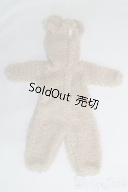 画像1: SDM MSD＆MDD/OF:衣装/1/4　40ｃｍ　BJD　MJD　衣装　ドール用 I-25-07-06-1092-YB-ZI