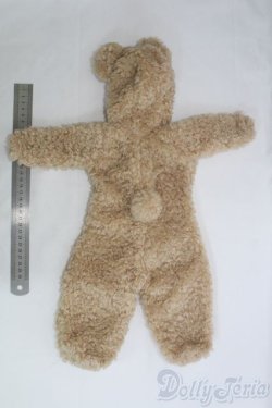 画像2: SDM MSD＆MDD/OF:衣装/1/4　40ｃｍ　BJD　MJD　衣装　ドール用 I-25-07-06-1092-YB-ZI