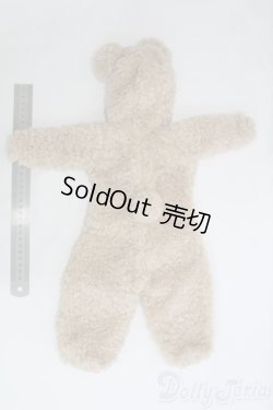 画像2: SDM MSD＆MDD/OF:衣装/1/4　40ｃｍ　BJD　MJD　衣装　ドール用 I-25-07-06-1092-YB-ZI