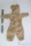 画像2: SDM MSD＆MDD/OF:衣装/1/4　40ｃｍ　BJD　MJD　衣装　ドール用 I-25-07-06-1092-YB-ZI (2)