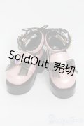 SDM＆MSD/OF:靴/1/4　40ｃｍ　BJD　MJD　衣装　ドール用 I-25-07-13-2055-YB-ZI