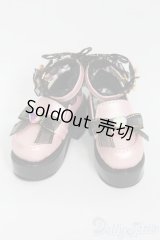 SDM＆MSD/OF:靴/1/4　40ｃｍ　BJD　MJD　衣装　ドール用 I-25-07-13-2055-YB-ZI