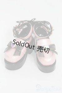 SDM＆MSD/OF:靴/1/4　40ｃｍ　BJD　MJD　衣装　ドール用 I-25-07-13-2055-YB-ZI