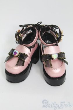 画像1: SDM＆MSD/OF:靴/1/4　40ｃｍ　BJD　MJD　衣装　ドール用 I-25-07-13-2055-YB-ZI