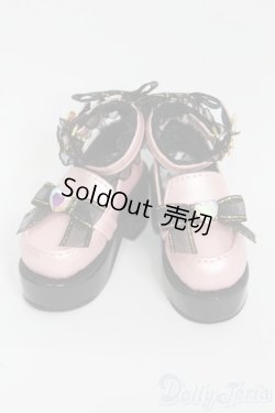 画像1: SDM＆MSD/OF:靴/1/4　40ｃｍ　BJD　MJD　衣装　ドール用 I-25-07-13-2055-YB-ZI