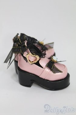 画像2: SDM＆MSD/OF:靴/1/4　40ｃｍ　BJD　MJD　衣装　ドール用 I-25-07-13-2055-YB-ZI