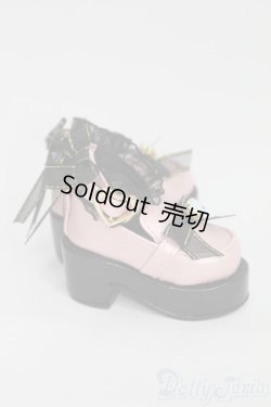 画像2: SDM＆MSD/OF:靴/1/4　40ｃｍ　BJD　MJD　衣装　ドール用 I-25-07-13-2055-YB-ZI