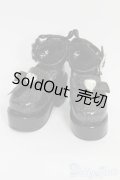 SDM＆MSD/OF:靴/1/4　40ｃｍ　BJD　MJD　衣装　ドール用 I-25-07-13-2057-YB-ZI