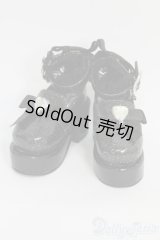 SDM＆MSD/OF:靴/1/4　40ｃｍ　BJD　MJD　衣装　ドール用 I-25-07-13-2057-YB-ZI