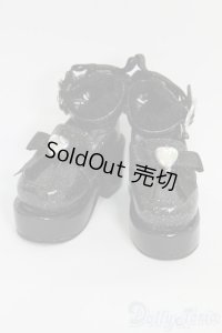 SDM＆MSD/OF:靴/1/4　40ｃｍ　BJD　MJD　衣装　ドール用 I-25-07-13-2057-YB-ZI