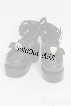 画像1: SDM＆MSD/OF:靴/1/4　40ｃｍ　BJD　MJD　衣装　ドール用 I-25-07-13-2057-YB-ZI