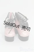 SDM＆MSD/OF:靴/1/4　40ｃｍ　BJD　MJD　衣装　ドール用 I-25-07-13-2056-YB-ZI