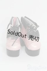 SDM＆MSD/OF:靴/1/4　40ｃｍ　BJD　MJD　衣装　ドール用 I-25-07-13-2056-YB-ZI