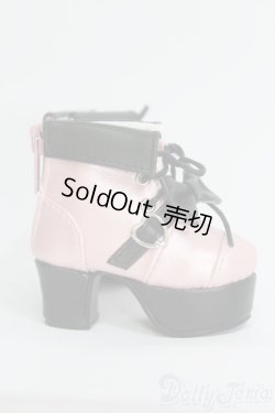 画像2: SDM＆MSD/OF:靴/1/4　40ｃｍ　BJD　MJD　衣装　ドール用 I-25-07-13-2056-YB-ZI