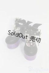 MDD/OF:靴 I-25-06-29-1056-YB-ZI