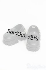 MDD/OF:靴/0 I-25-07-13-2051-YB-ZI