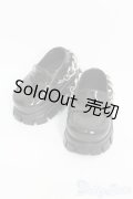 MDD/OF:靴/0 I-25-07-13-2052-YB-ZI