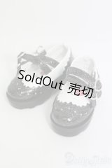 SDM＆MSD/OF:靴 I-25-06-29-1055-YB-ZI