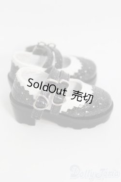 画像2: SDM＆MSD/OF:靴 I-25-06-29-1055-YB-ZI