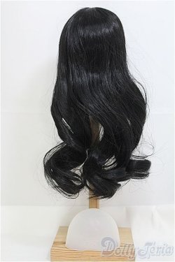 画像2: 9-10inch/ウィッグ/インチ　BJD　MJD　ドール用 I-25-07-27-150-YB-ZI