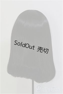 画像3: 8-9inch/ウィッグ　BJD　MJD　ドール用 I-25-08-03-186-YB-ZI
