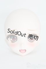 DD/DDH-10カスタムヘッド:Momoiro＊Manbou様製 I-25-06-22-1035-TO-ZI
