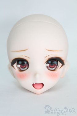 画像1: DD/DDH-10カスタムヘッド:Momoiro＊Manbou様製 I-25-06-22-1035-TO-ZI